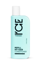 ICE-Professional Refill My Hair Conditioner 250ml