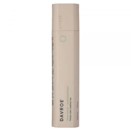 Davroe Volume Senses Amplifying Shampoo 325ml