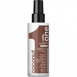 Uniq One All in One hair treatment Cocos 150ml
