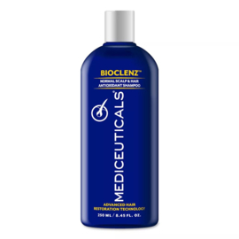 Mediceuticals Bioclenz Shampoo 250ml