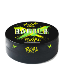 BARBER Aqua Wax 150ml - ROYAL