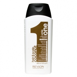 Uniq One All in One Conditioning Shampoo Cocos 300ml
