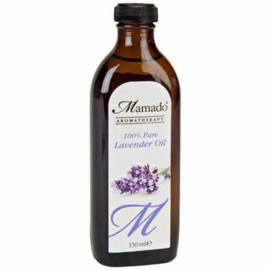Mamado natuurlijke lavendelolie 150ml