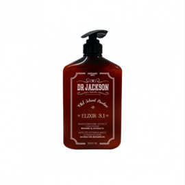 Dr Jackson Elixir 3.1 Invigorating Effect Conditioner 800ml