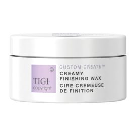 Tigi Copyright Creamy Finishing Wax 55g