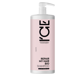 ICE-Professional REPAIR MY HAIR Shampoo 1000ml