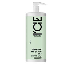 ICE-Professional REFRESH MY SCALP Shampoo 1000ml