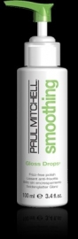 Paul Mitchell Smoothing Gloss Drops 100ml