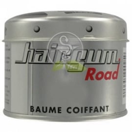 Hairgum ROAD wax Vanille 100 ml