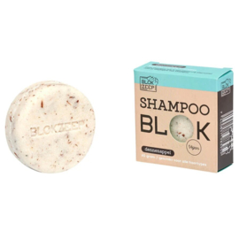 Blokzeep Shampoo Bar Dennenappel 60 gram
