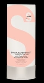 Tigi S-Factor Diamond Dreams Conditioner 250ml