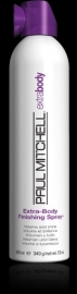 Paul Mitchell Extra Body Finishing Spray 300ml