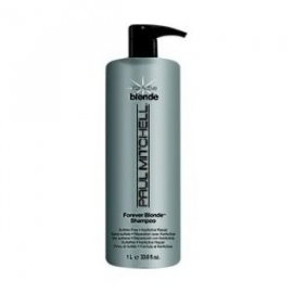 Paul Mitchell Forever Blonde Shampoo 710ml