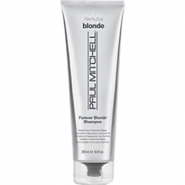 Paul Mitchell Forever Blonde Shampoo 250ml