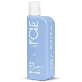 ICE-Professional KEEP MY BLONDE Conditioner 250ml