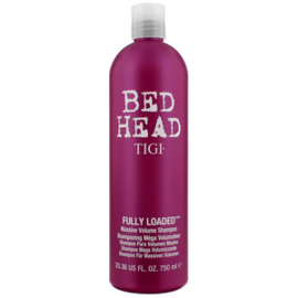 Tigi Bed Head Fully Loaded Volumizing Shampoo 750ml