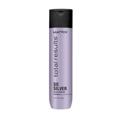 Matrix Total Results So Silver Color Obsessed Shampoo 300ml