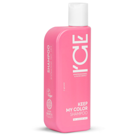 ICE-Professional KEEP MY COLOR Shampoo 250ml