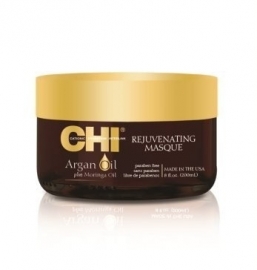 Farouk Chi Argan Oil Mask, 237ml