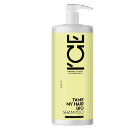 ICE-Professional TAME MY HAIR Shampoo 1000ml