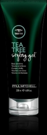 Paul Mitchell Tea Tree Styling Gel 200ml