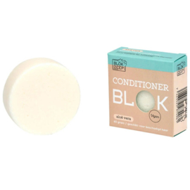 Blokzeep Conditioner Bar Aloë Vera 60 gram
