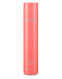 Cotril Beach Hair & Body Shampoo 300ml