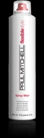 Paul Mitchell Flexible Style Spray Wax 125ml