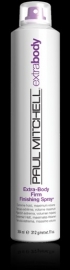 Paul Mitchell Extra Body Firm Finishing Spray 300ml