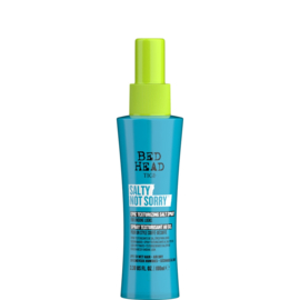 Tigi Bed Head Salty Not Sorry 100ml