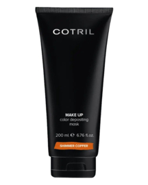 Cotril Make Up Shimmer Copper 200ml