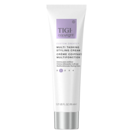 Tigi Copyright Multi Tasking Styling Cream 95ml