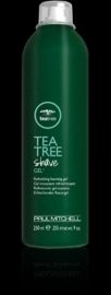 Paul Mitchell Tea Tree Shave Gel 200ml