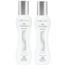 Farouk Biosilk Silk Therapy Original  67ml, koop 2 aan betere prijs