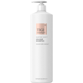 Tigi Copyright Colour Shampoo 970ml