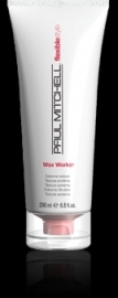 Paul Mitchell Flexible Style Wax Works 100ml