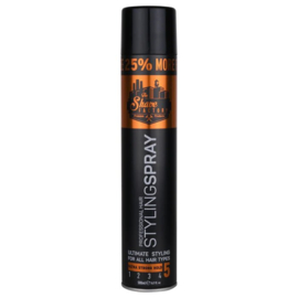 The Shave Factory Hair Styling Spray 500 ml