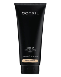Cotril Make Up Beige Powder 200ml