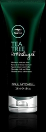 Paul Mitchell Tea Tree Firm Hold Gel 200ml