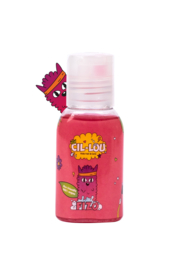 Cil-lou Fizo kids shampoo sweet strawberry 50ml
