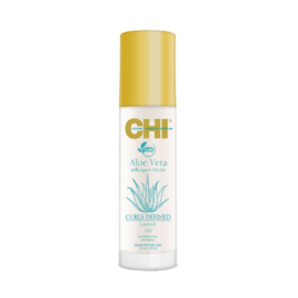 Farouk Chi Aloe Vera With Agave Nectar Curl Control Gel 147ml