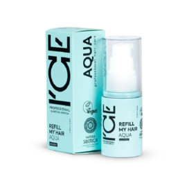 ICE-Professional Refill My Hair Aqua Booster 30 ml