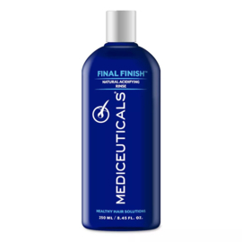 Mediceuticals Final Finish Rinse 250ml