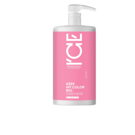 ICE-Professional KEEP MY COLOR Masker 750ml