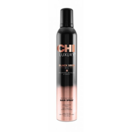 Farouk CHI Luxury Black Seed Oil Flexible Hold Hairspray 284gr