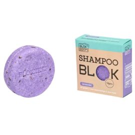 Blokzeep Shampoo Bar Lavendel 60 gram