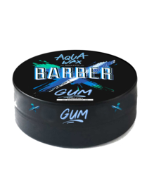 BARBER Aqua Wax 150ml - GUM