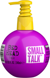 Tigi Bed Head Small Talk 240 ml