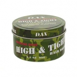 Dax High & Tight Awesome Shine 99g