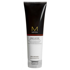 Paul Mitchell Mitch Heavy Hitter Shampoo 250m